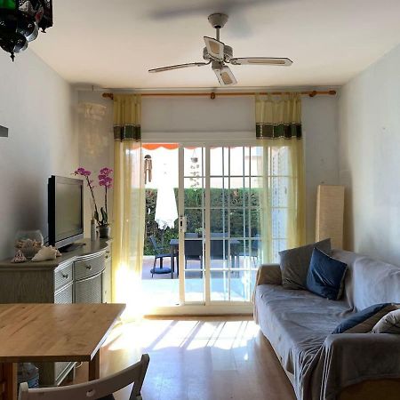 Apartamento Altafulla Dış mekan fotoğraf