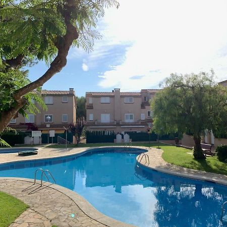 Apartamento Altafulla Dış mekan fotoğraf