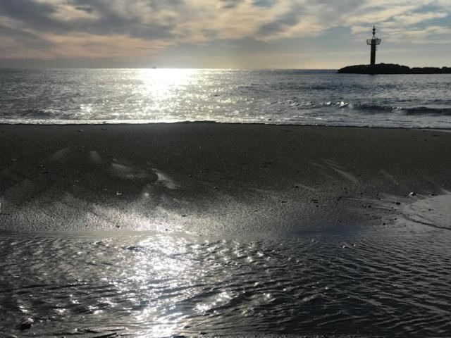 Apartamento Altafulla Dış mekan fotoğraf