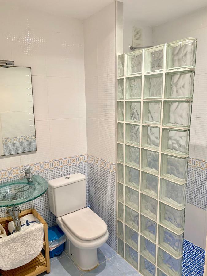 Apartamento Altafulla Dış mekan fotoğraf
