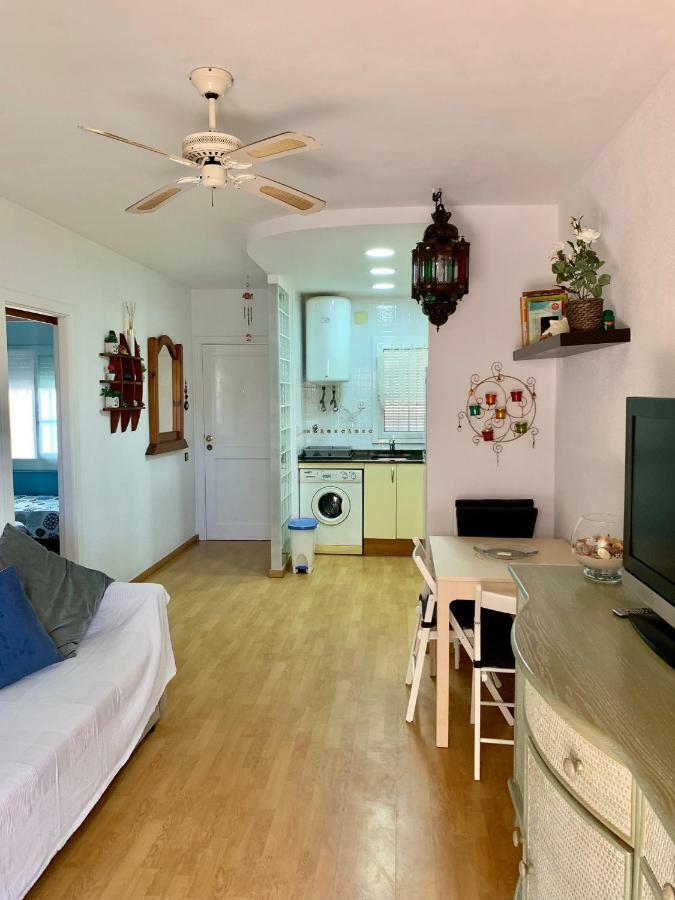 Apartamento Altafulla Dış mekan fotoğraf
