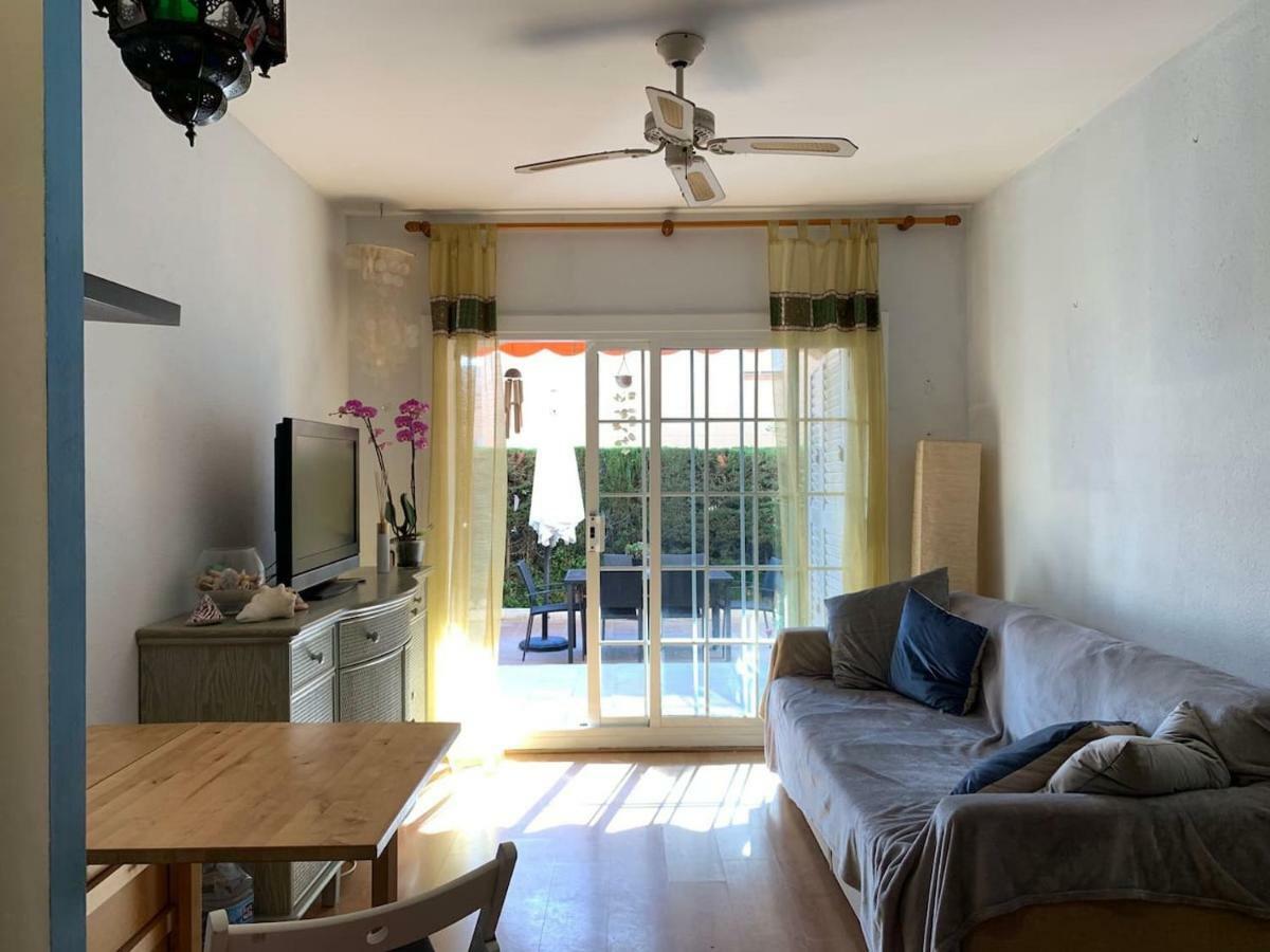 Apartamento Altafulla Dış mekan fotoğraf